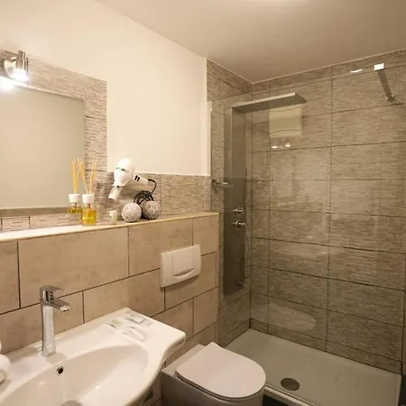 Hotel Altavilla *