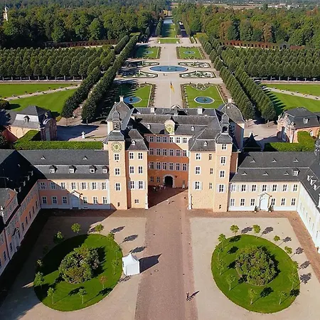 Hotel Altavilla *