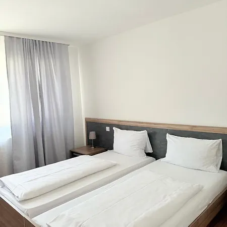 Hotel Altavilla