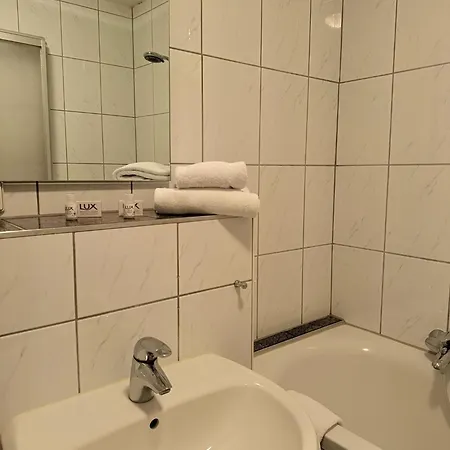 Hotel Altavilla *